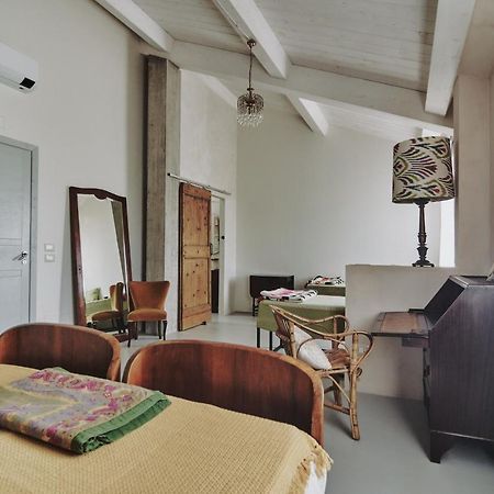 Monna Terra B&B Fermo Luaran gambar