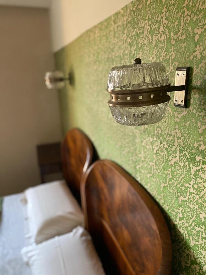 Monna Terra B&B Fermo Luaran gambar