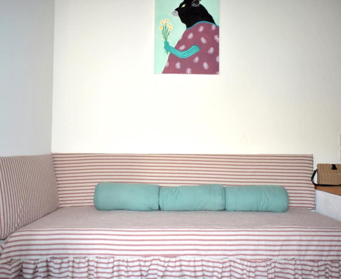 Monna Terra B&B Fermo Luaran gambar