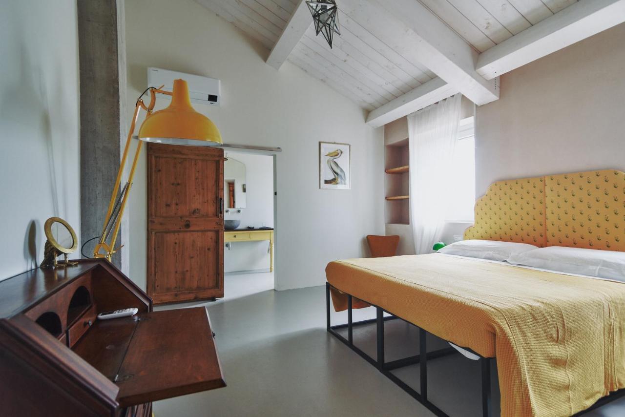Monna Terra B&B Fermo Luaran gambar