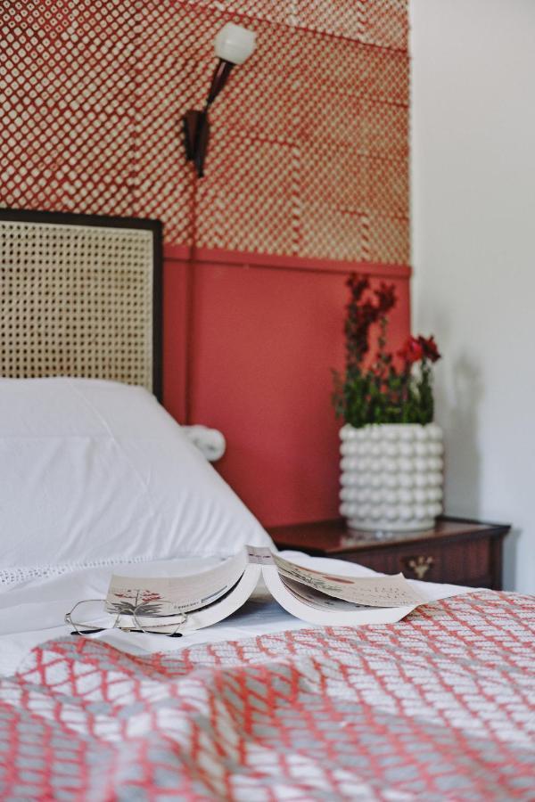 Monna Terra B&B Fermo Luaran gambar
