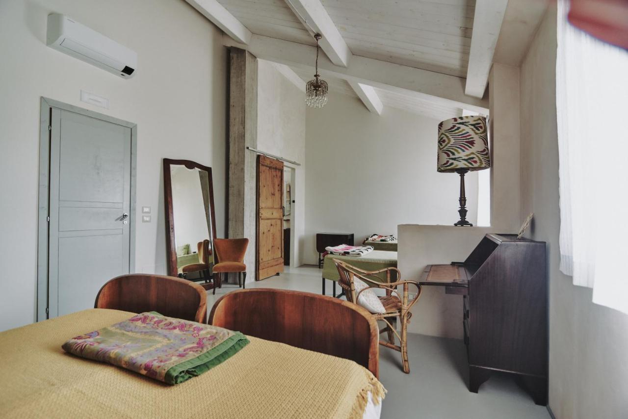 Monna Terra B&B Fermo Luaran gambar