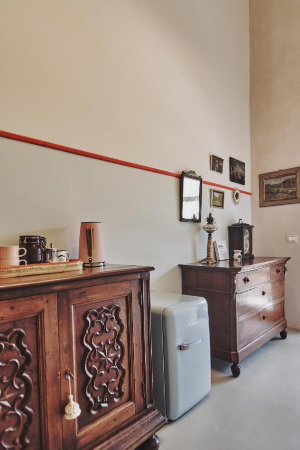 Monna Terra B&B Fermo Luaran gambar