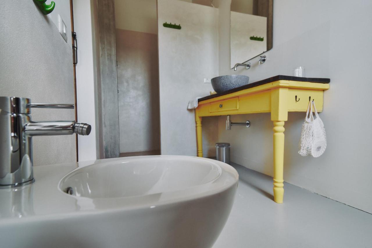 Monna Terra B&B Fermo Luaran gambar
