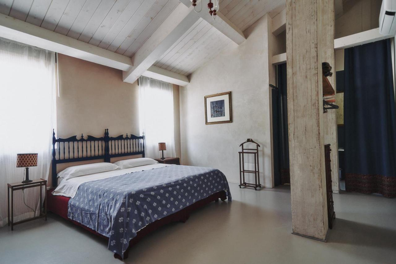 Monna Terra B&B Fermo Luaran gambar