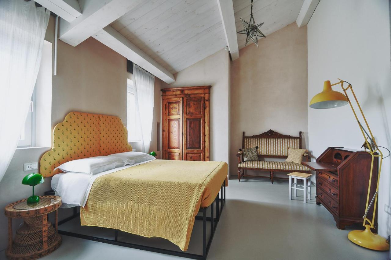 Monna Terra B&B Fermo Luaran gambar