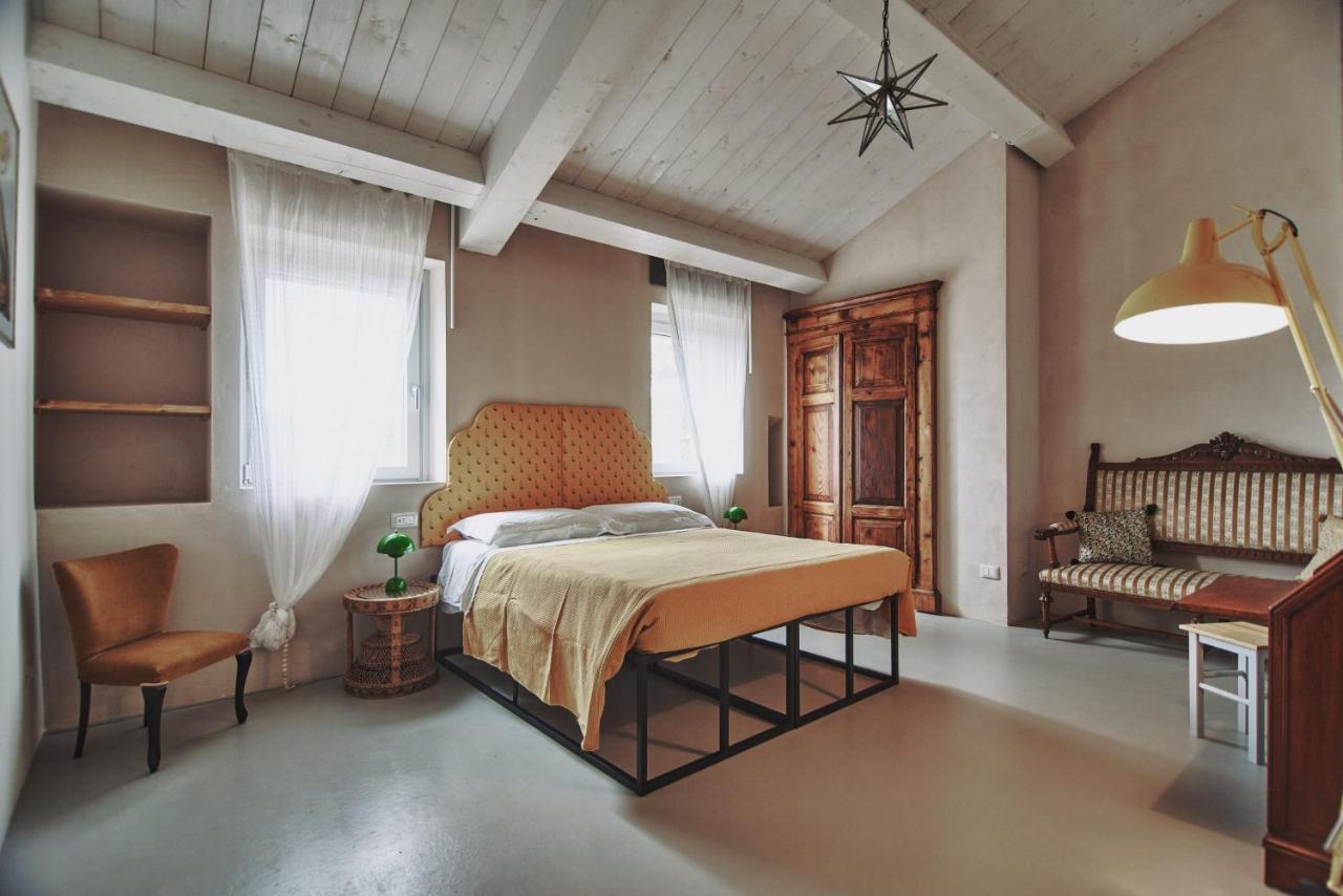 Monna Terra B&B Fermo Luaran gambar