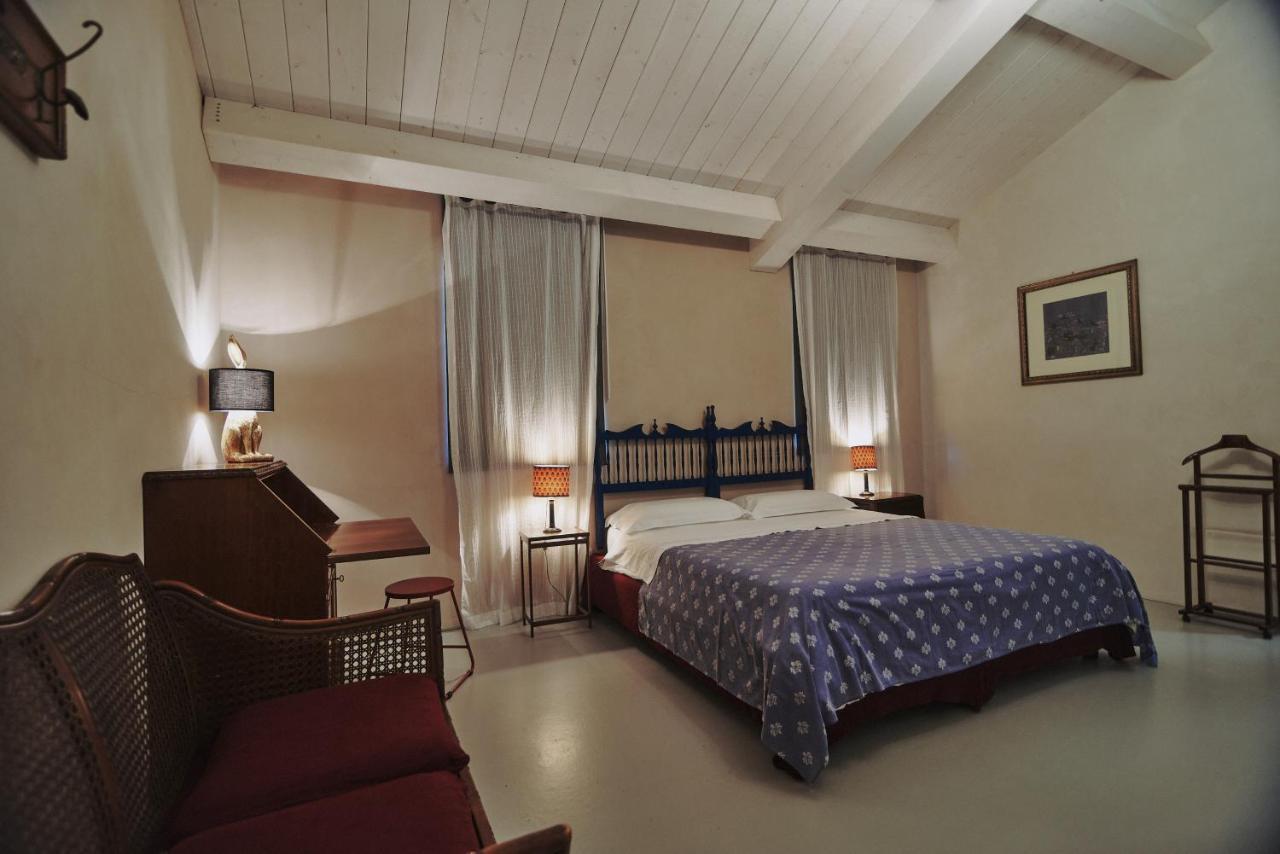 Monna Terra B&B Fermo Luaran gambar