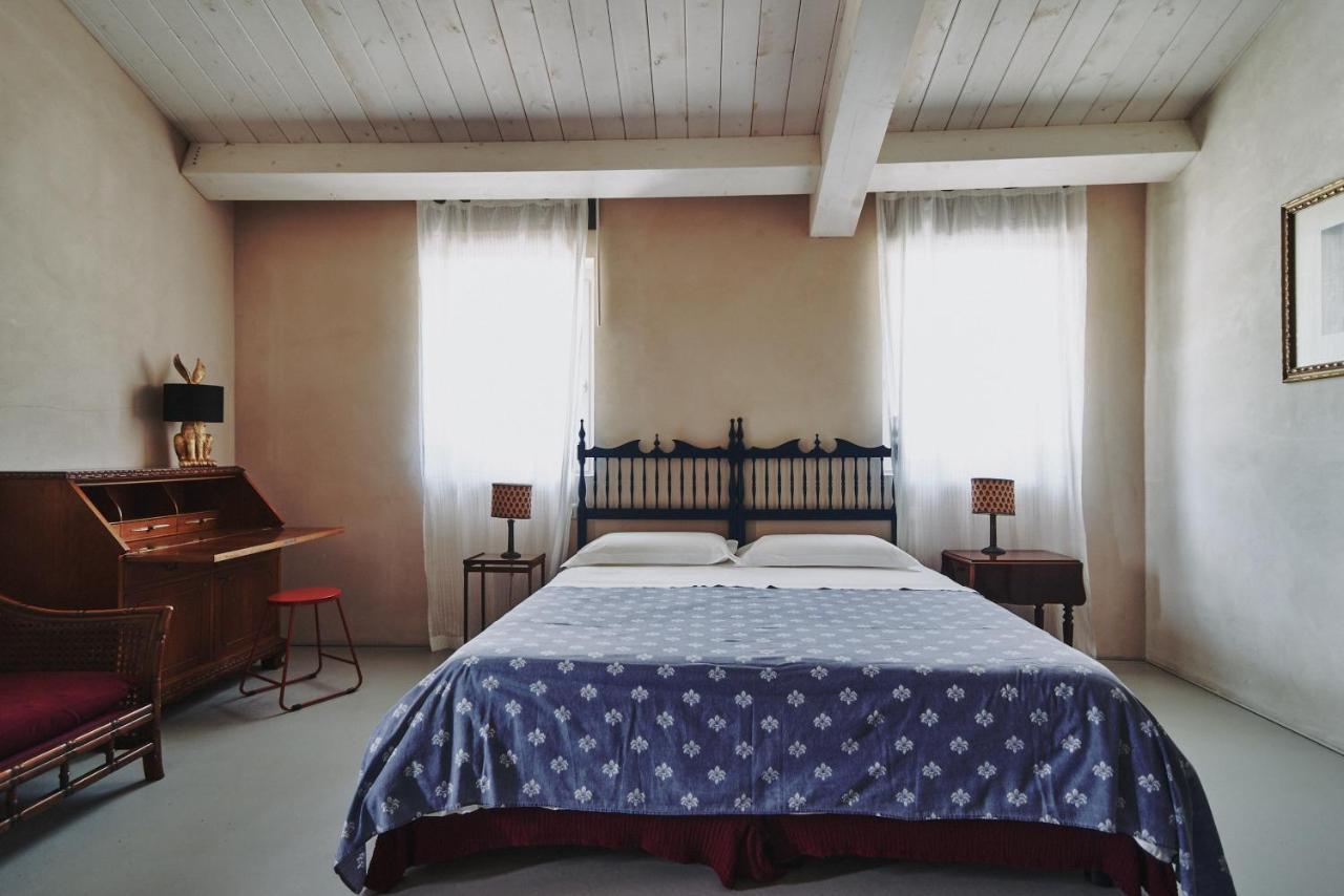 Monna Terra B&B Fermo Luaran gambar
