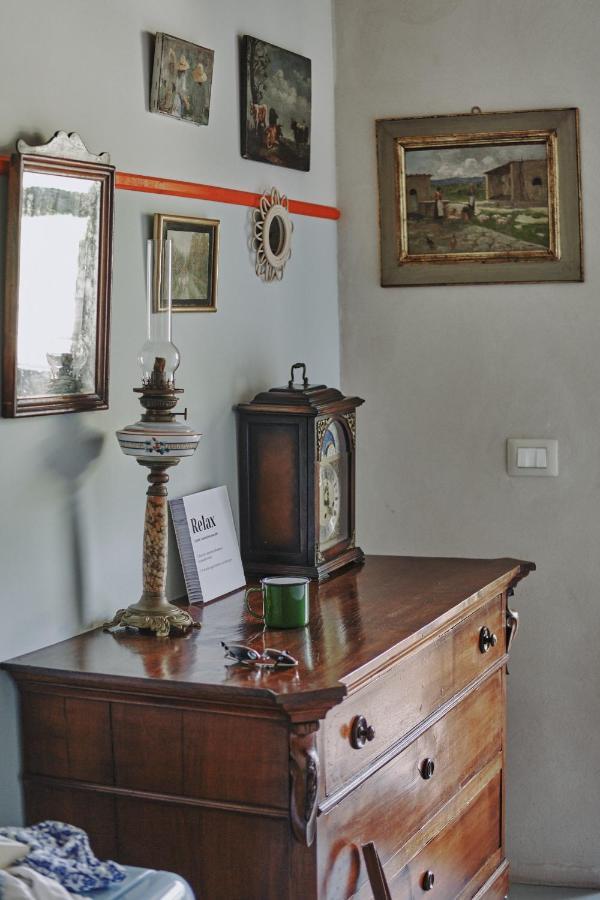 Monna Terra B&B Fermo Luaran gambar