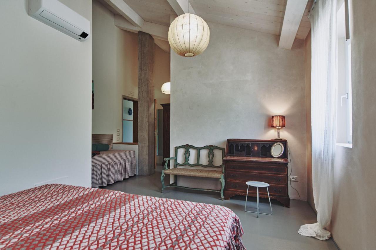 Monna Terra B&B Fermo Luaran gambar