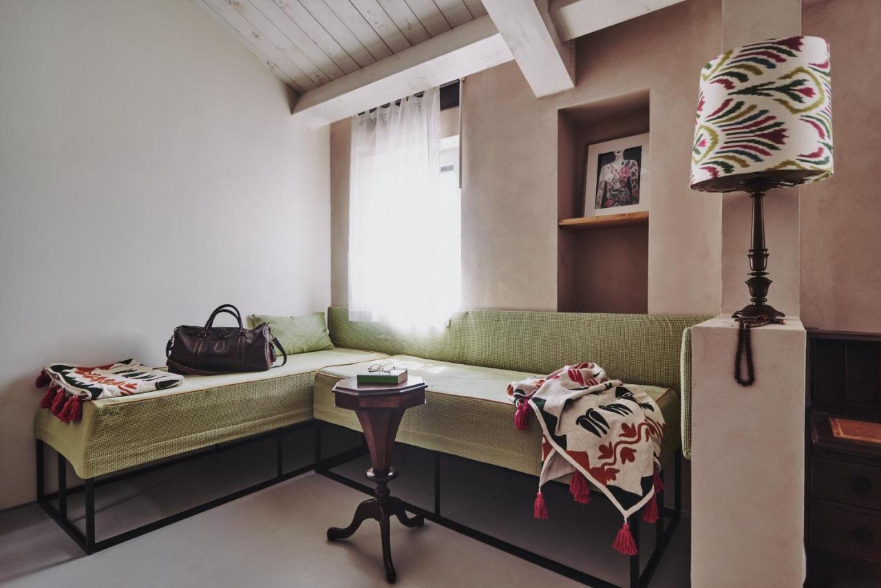 Monna Terra B&B Fermo Luaran gambar
