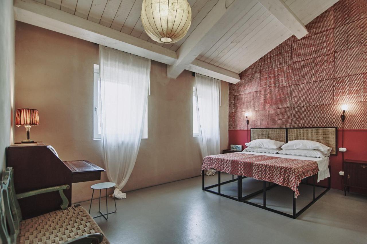 Monna Terra B&B Fermo Luaran gambar