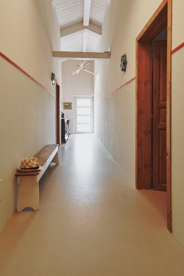 Monna Terra B&B Fermo Luaran gambar
