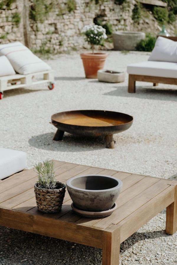 Monna Terra B&B Fermo Luaran gambar