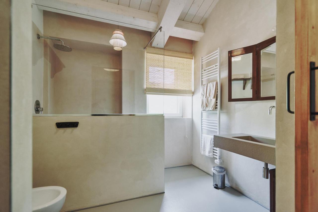 Monna Terra B&B Fermo Luaran gambar